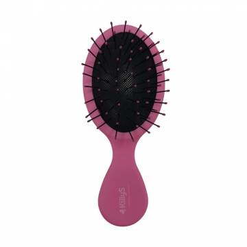 Расческа для волос Killus Mini Magic Brush розовая (500365) Расческа для волос Killus Mini Magic Brush розовая (500365)