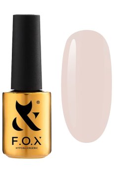Гель-лак для ногтей F.O.X Spectrum Gel Polish 041 Married, 7 мл