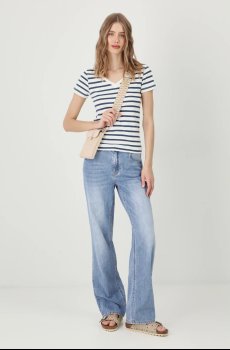 Хлопковая футболка Medicine