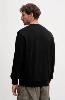 Хлопковая кофта Armani Exchange