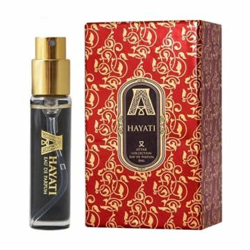 Attar Collection Hayati Парфюмированная вода унисекс, 8 мл Attar Collection Hayati Парфюмированная вода унисекс, 8 мл