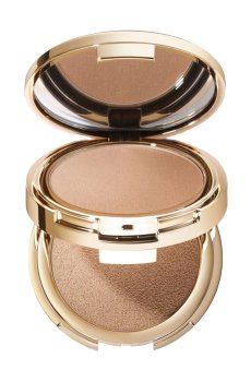 Крем-пудра для лица Iconic London Precision Duo Contour Pots, Light Shadow, 6.5 г