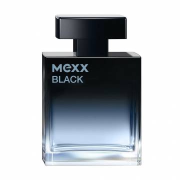 Mexx Black Man Парфюмированная вода мужская, 50 мл Mexx Black Man Парфюмированная вода мужская, 50 мл