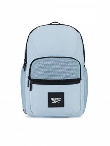 Reebok Рюкзак RBK-015-CCC-05 Голубий Reebok Рюкзак RBK-015-CCC-05 Голубий
