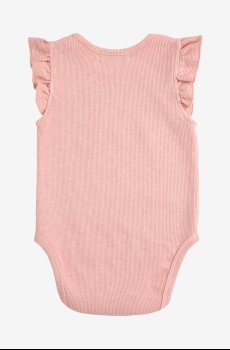 Детское боди Bobo Choses Sunflower