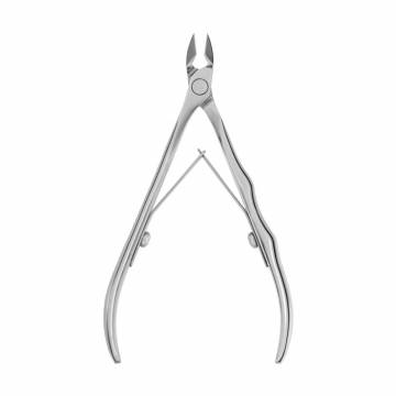 Кусачки профессиональные для кожи Staleks Pro Expert 20 NE-20-8, 8 мм Кусачки профессиональные для кожи Staleks Pro Expert 20 NE-20-8, 8 мм