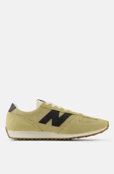 Желтые кроссовки 471 Желтый 10.5 New Balance U471706