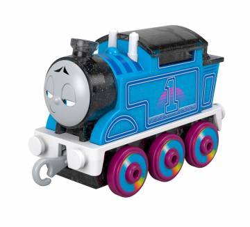 Паровозик Thomas and Friends Зміна кольору Томас (HMC30/HTN50) Паровозик Thomas and Friends Зміна кольору Томас (HMC30/HTN50)