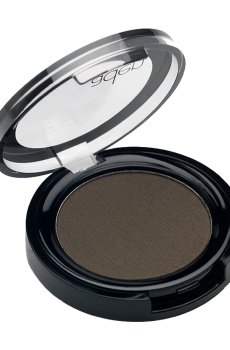 Тени для бровей Aden Eyebrow Shadow Powder 04 Ebony, 4 г