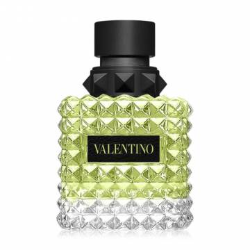 Valentino Donna Born in Roma Green Stravaganza Парфюмированная вода женская, 50 мл Valentino Donna Born in Roma Green Stravaganza Парфюмированная вода женская, 50 мл