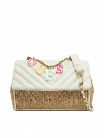 Guess Сумка J5GZ10 WH860 Бежевий Guess Сумка J5GZ10 WH860 Бежевий