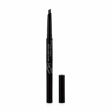 Автоматический карандаш для бровей Tony Moly Easy Touch Auto Eyebrow 01 Black, 0.4 г Автоматический карандаш для бровей Tony Moly Easy Touch Auto Eyebrow 01 Black, 0.4 г