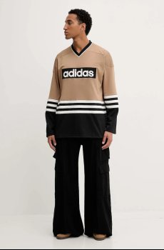Лонгслив adidas Originals Hockey Jersey
