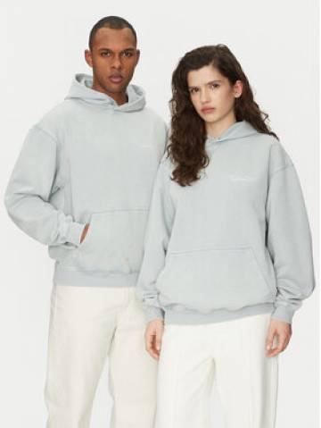 Filling Pieces Світшот Unisex Pinky Promise 8069983 Зелений Regular Fit Filling Pieces Світшот Unisex Pinky Promise 8069983 Зелений Regular Fit