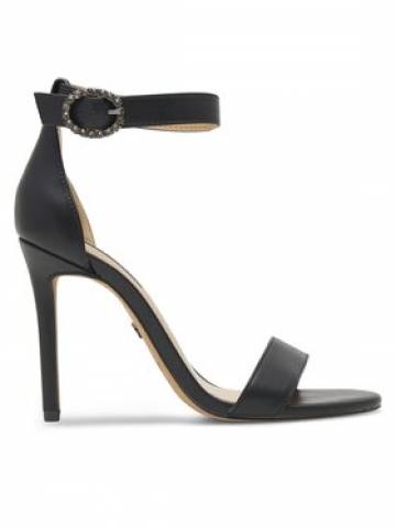 Nine West Босоніжки WFA2646-1 Чорний Nine West Босоніжки WFA2646-1 Чорний