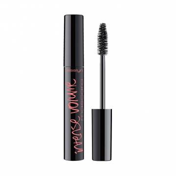 Тушь для ресниц Misslyn Intense Volume Mascara 01 Black, 9 мл Тушь для ресниц Misslyn Intense Volume Mascara 01 Black, 9 мл