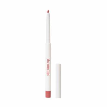 Карандаш для губ Paese The Kiss Lips Lip Liner 02 Nude Coral, 0.3 г Карандаш для губ Paese The Kiss Lips Lip Liner 02 Nude Coral, 0.3 г