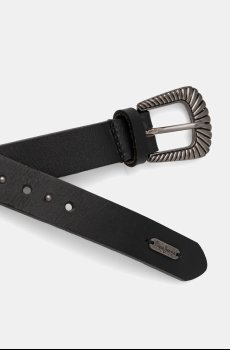 Кожаный ремень Pepe Jeans