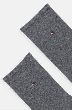 Tommy Hilfiger - Носки (2-pack)