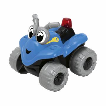 Квадроцикл на радиоуправлении Chicco Quad RC, 15*14.1*15 см, от 2 лет (11851.00) Квадроцикл на радиоуправлении Chicco Quad RC, 15*14.1*15 см, от 2 лет (11851.00)