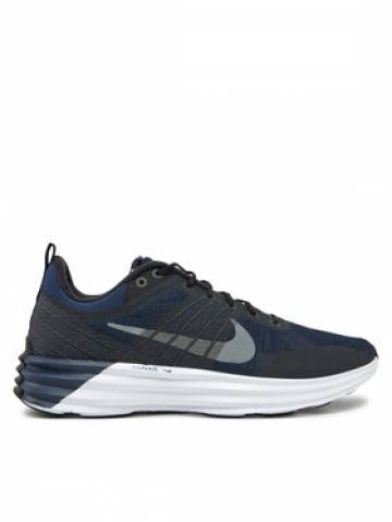 Nike Снікерcи HM0713 001 Cиній Nike Снікерcи HM0713 001 Cиній