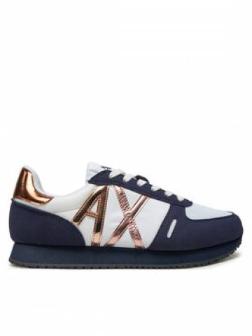 Armani Exchange Снікерcи XDX031 XV137 U286 Cиній Armani Exchange Снікерcи XDX031 XV137 U286 Cиній