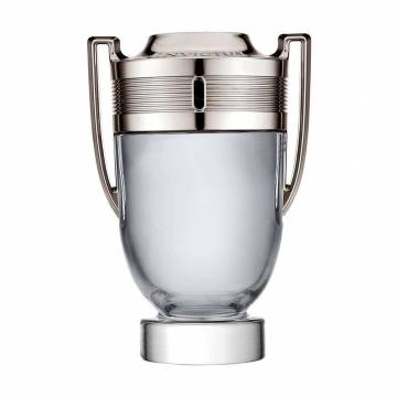 Rabanne Invictus Туалетная вода мужская, 50 мл