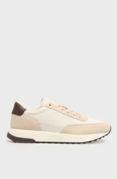 Мужские кроссовки REPREVE Разноцветный 44 Calvin Klein HM0HM01714