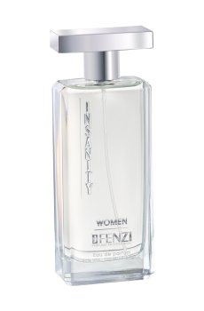 Jfenzi Insanity Women Парфюмированная вода женская, 100 мл