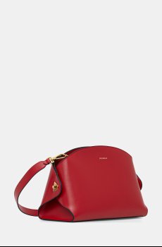 Кожаная сумочка Coccinelle TYLDE