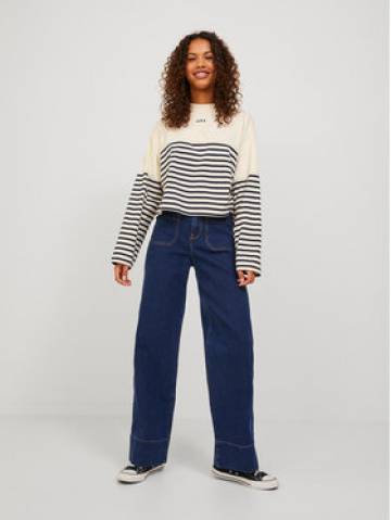 JJXX Футболка 12227953 Бежевий Loose Fit JJXX Футболка 12227953 Бежевий Loose Fit