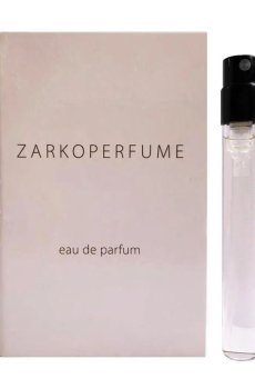 Zarkoperfume Molecule C-19 The Beach Парфюмированная вода унисекс, 2 мл (пробник)