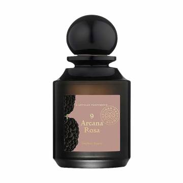 LArtisan Parfumeur Arcana Rosa 9 Парфюмированная вода унисекс, 75 мл LArtisan Parfumeur Arcana Rosa 9 Парфюмированная вода унисекс, 75 мл