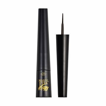Подводка для глаз Color Me Mаgic Eyes коричневая, 4 мл Подводка для глаз Color Me Mаgic Eyes коричневая, 4 мл