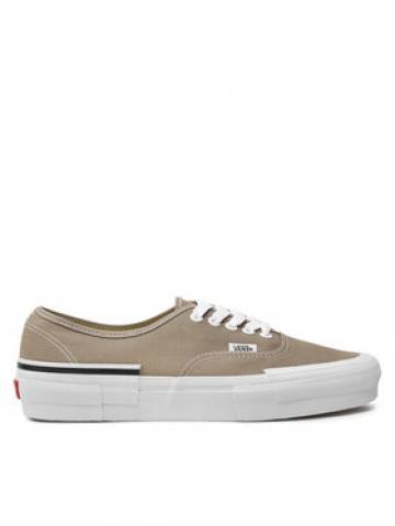 Vans Кросівки Authentic Rearrange VN000CSACH81 Сірий Vans Кросівки Authentic Rearrange VN000CSACH81 Сірий