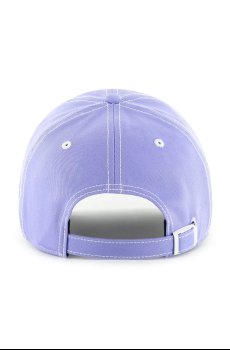 Хлопковая кепка 47 brand MLB New York Yankees