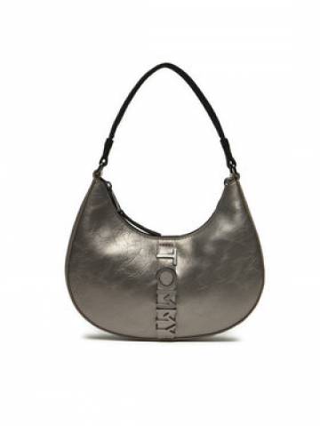 Tommy Jeans Сумка AW0AW16508 Срібний Tommy Jeans Сумка AW0AW16508 Срібний