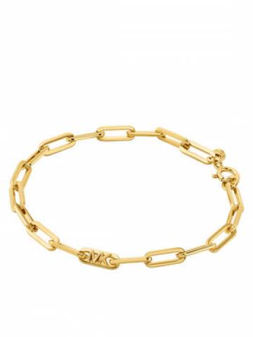Michael Kors Браслет MKC174400710 Золотий Michael Kors Браслет MKC174400710 Золотий