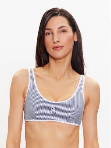 Tommy Hilfiger Верх від купальника UW0UW04106 Кольоровий Tommy Hilfiger Верх від купальника UW0UW04106 Кольоровий
