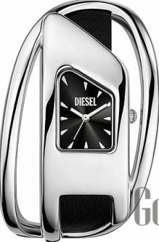 Дизайнерские часы Diesel