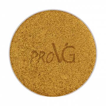 Уценка! Тени для век PROVG Glossy Look GL26 Антикварное золото, 4 г Уценка! Тени для век PROVG Glossy Look GL26 Антикварное золото, 4 г