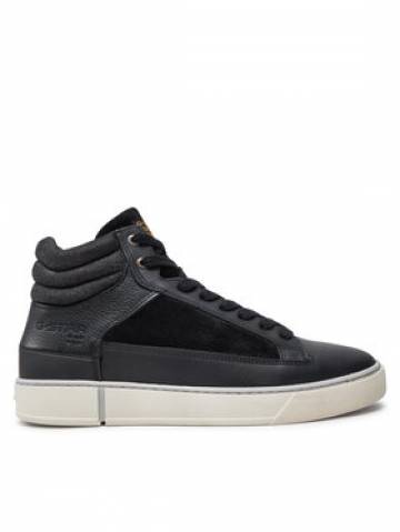 G-Star Raw Снікерcи Ravond Cup Mid M D26638 Чорний G-Star Raw Снікерcи Ravond Cup Mid M D26638 Чорний
