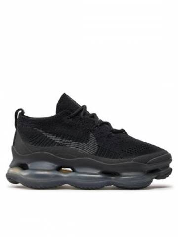 Nike Снікерcи Air Max Scorpion Fk DJ4702 002 Чорний Nike Снікерcи Air Max Scorpion Fk DJ4702 002 Чорний
