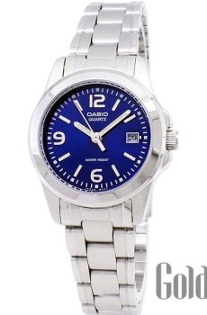 Японские часы Casio