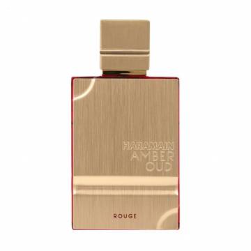 Al Haramain Amber Oud Rouge Парфюмированная вода унисекс, 60 мл