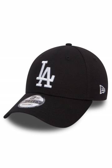 New Era - Кепка League Essential La Dodgers 11405493.LEAGUE.ESSENT-BLAoptWHI New Era - Кепка League Essential La Dodgers 11405493.LEAGUE.ESSENT-BLAoptWHI