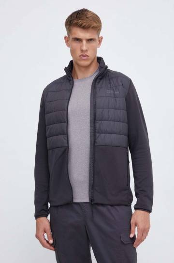 Спортивная куртка Jack Wolfskin Luntal 3in1 цвет оранжевый Спортивная куртка Jack Wolfskin Luntal 3in1 цвет оранжевый