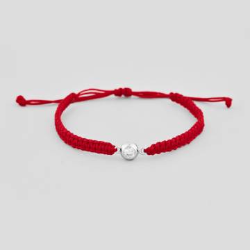 Серебряный браслет Minimal 550123б Серебряный браслет Minimal 550123б