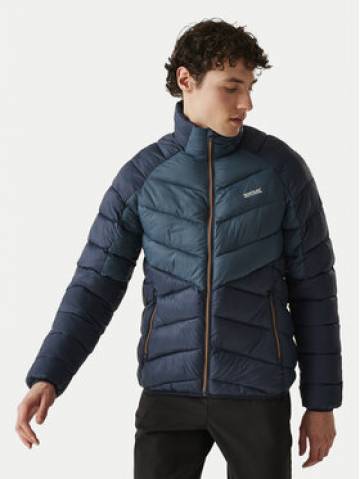 Regatta Пуховик Dalent RMN248 Голубий Regular Fit Regatta Пуховик Dalent RMN248 Голубий Regular Fit