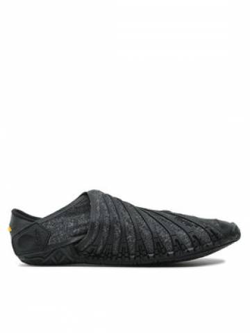 Vibram Fivefingers Взуття для тренажерного залу Furoshiki 22WAF01 Чорний Vibram Fivefingers Взуття для тренажерного залу Furoshiki 22WAF01 Чорний